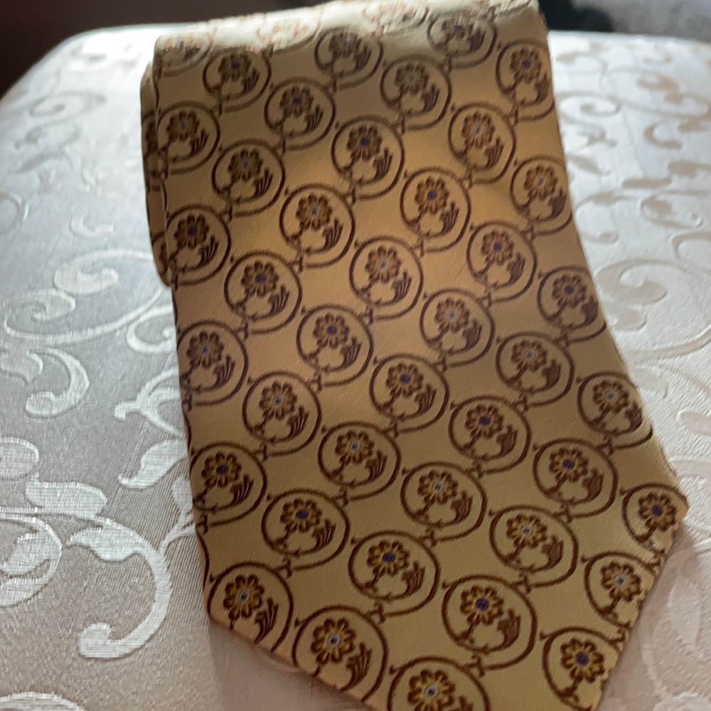 Men’s Tie